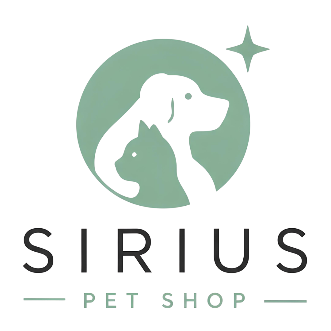 Sirius Pet Shop