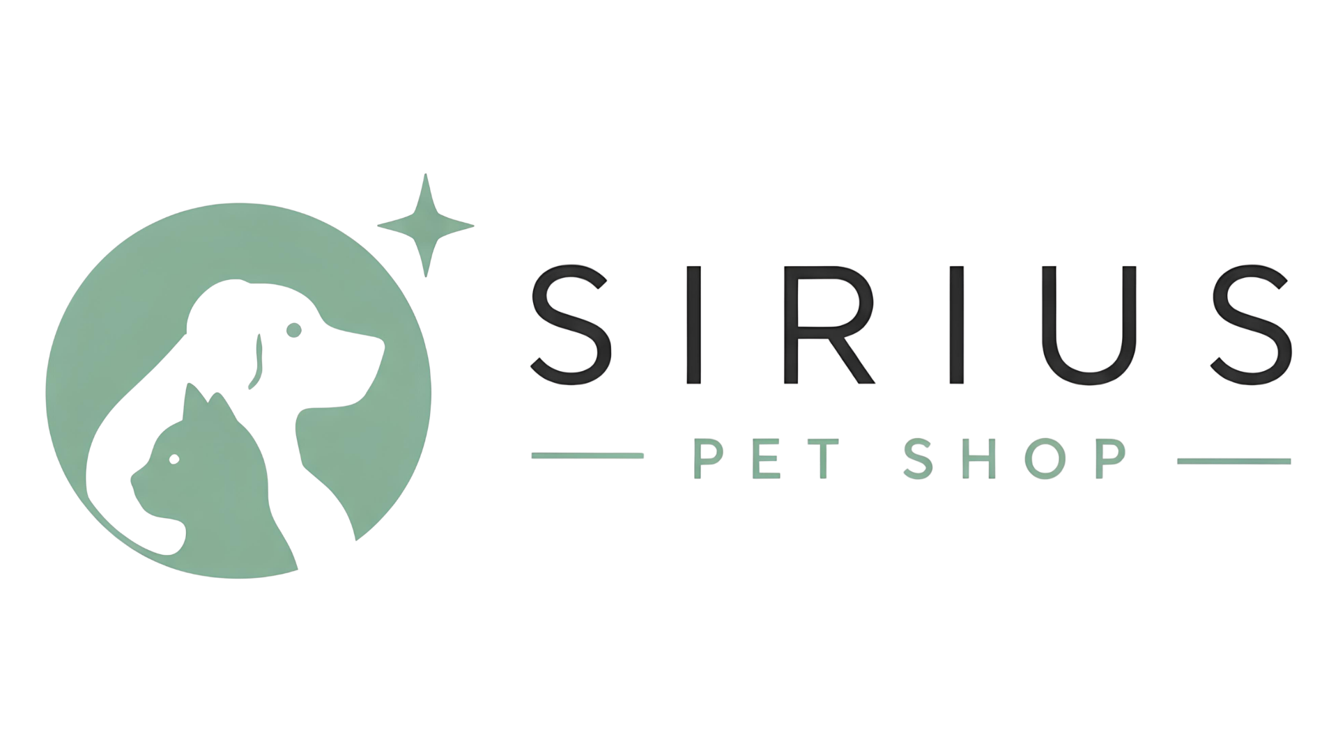 Sirius Pet Shop